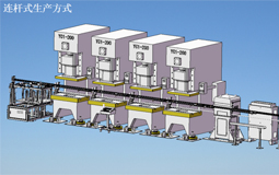 沖壓機械手