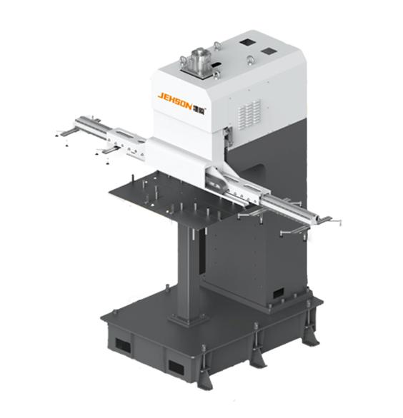 五指山獨立式?jīng)_壓機械手 JS1-2300-180